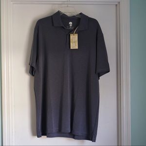 Ocean & Coast men’s polo